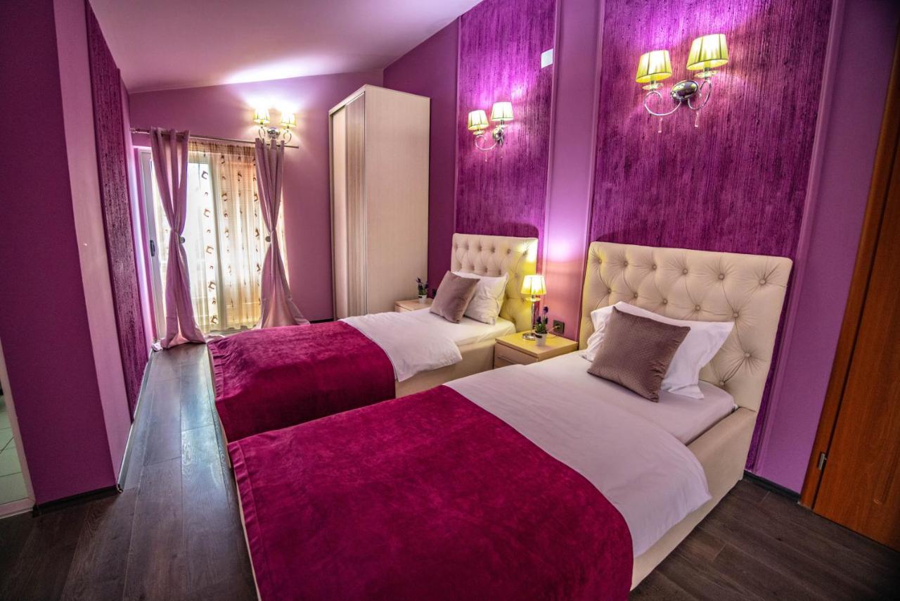 Hotel Pamela Concept نيغوتينو المظهر الخارجي الصورة